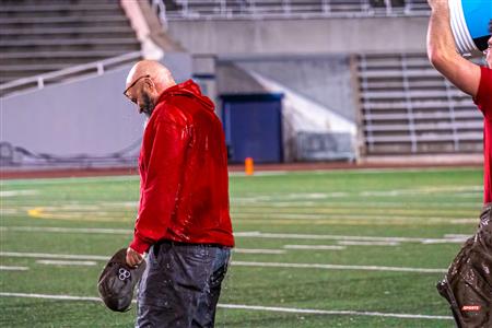 RSEQ - Rugby Masc - McGill U. vs Ottawa U. - Finals - Reel C1 - Post-Match