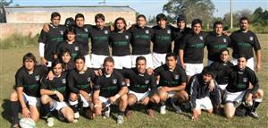 Equipo de 2012 - Campeones invictos
