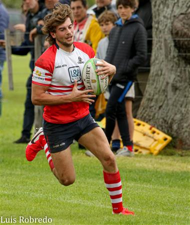 Areco Rugby Club vs Centro Naval