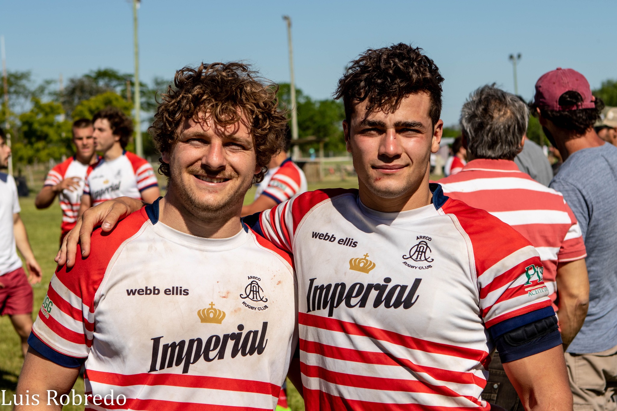  Areco Rugby Club - Club Atlético San Antonio de Padua - Rugby - URBA - Areco RC vs Padua (#URBAArecoPadua2022R1) Photo by: Luis Robredo | Siuxy Sports 2022-11-06