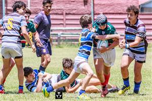 SITAS vs Liceo Naval - M15 URBA