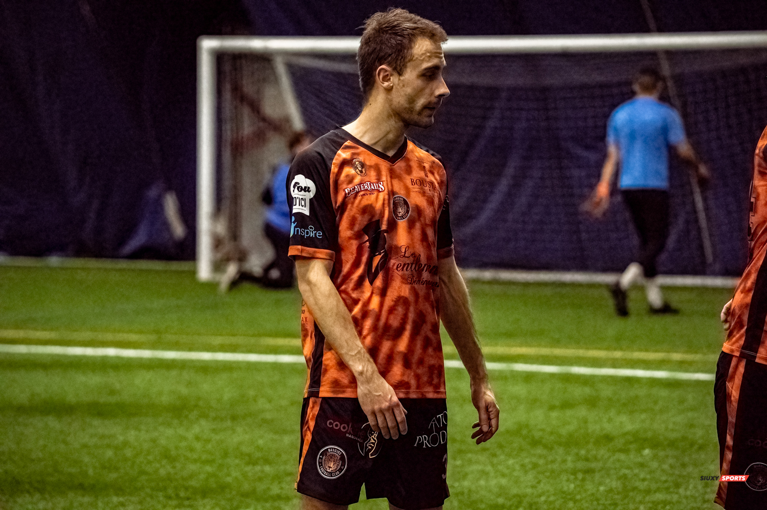  Tuugaalik - Bandjos FC - Soccer - TUUGAA vs Bandjos FC Div 2 2022 (#TUGAAvsBANDJOS2022D2) Photo by:  | Siuxy Sports 2022-04-07