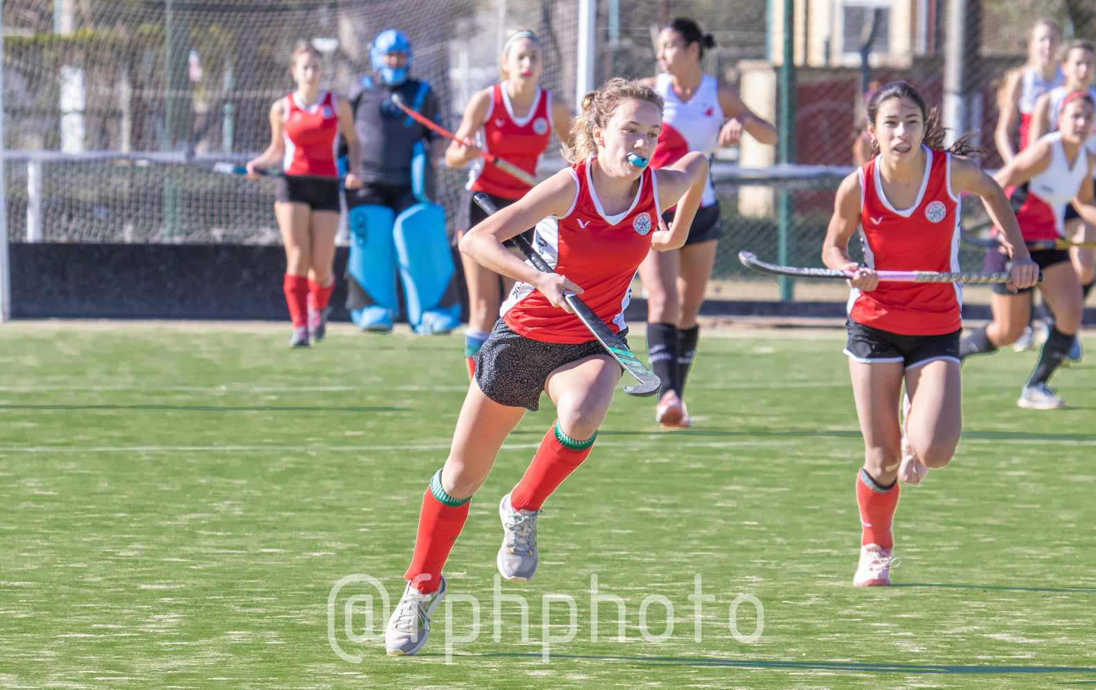  Sociedad Italiana de Tiro al Segno - Mariano Moreno - Field hockey - SITAS vs Mariano Moreno - 5ta (#SITASvsMMoreno5ta2021) Photo by: Alan Roy Bahamonde | Siuxy Sports 2021-07-10