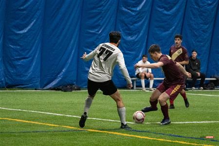 Tuugaa (1) vs (7) Miami Bice