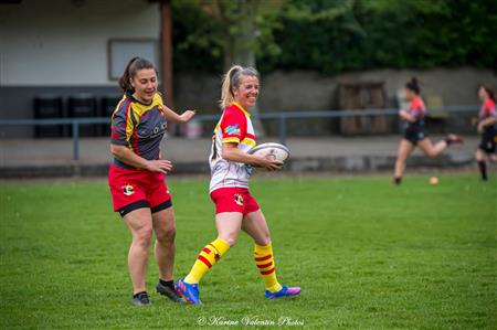 Tournoi Rugby à 5 - Vizille