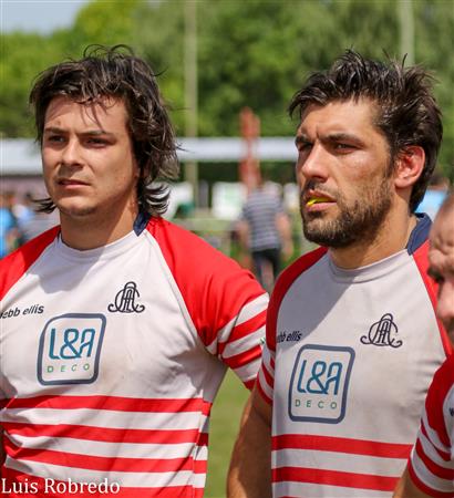 Areco Vs CUQ - URBA 2021 - Inter