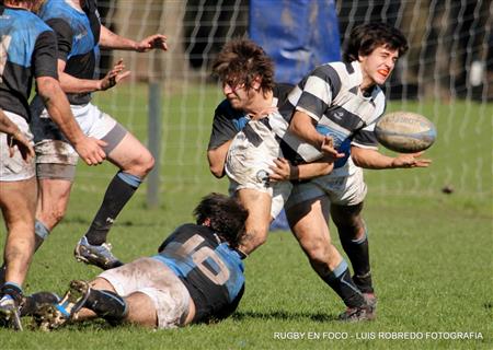 M23 CUBA vs CASI - 2014