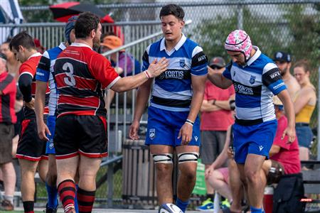 PARC OLYMPIQUE (22) VS (24) BEACONSFIELD RFC - M1 - REEL A1