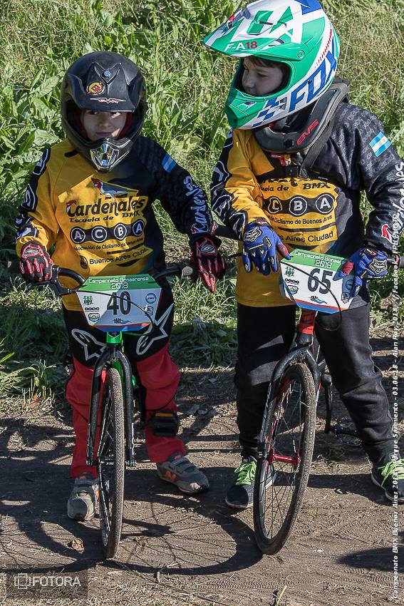   -  - Cycling - BMX Campeonato Buenos Aires 2018 (#BMX2018CampeonatoBsAs) Photo by: Alan Roy Bahamonde | Siuxy Sports 2018-06-01