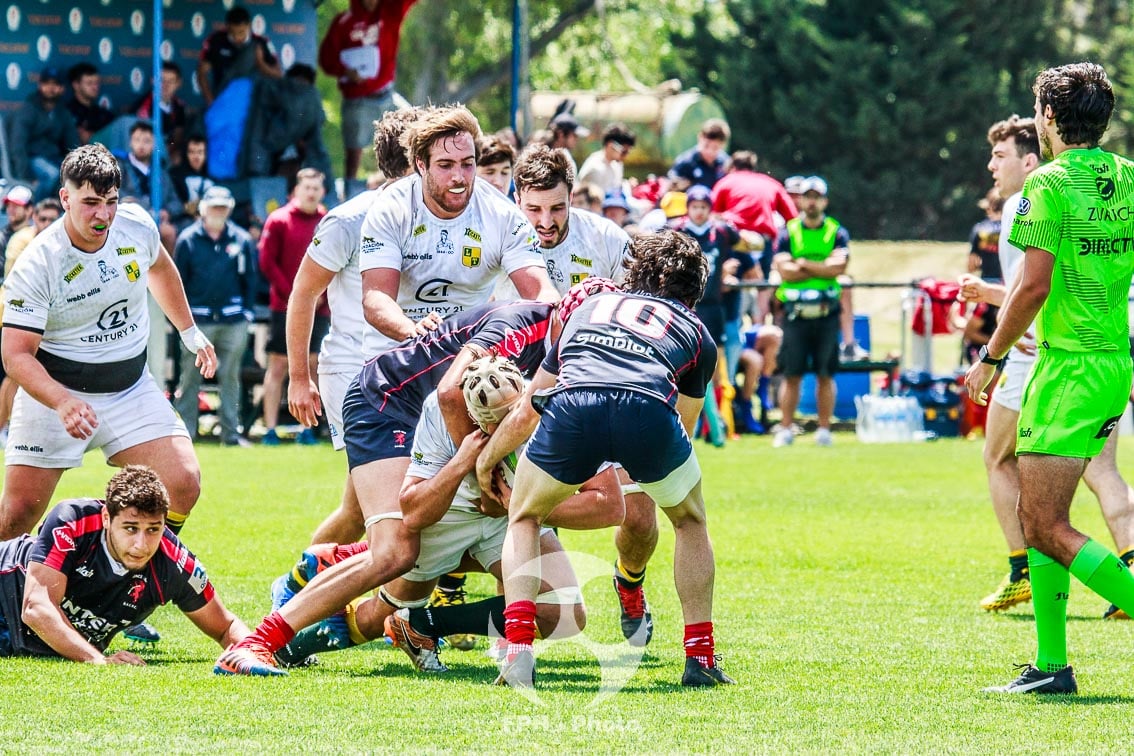  Buenos Aires Cricket & Rugby Club - Club de Rugby Los Tilos - Rugby - Buenos Aires CRC vs Los Tilos - URBA (#BACRCvsTilos2021nov) Photo by: Alan Roy Bahamonde | Siuxy Sports 2021-11-21