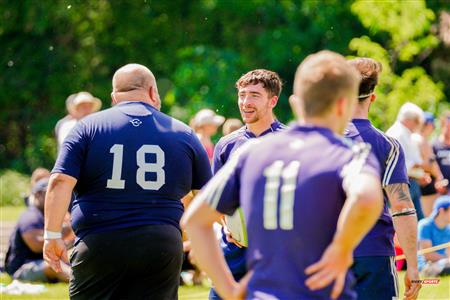 SABRFC (15) vs. (24) Beaconsfield RFC - Super Ligue M2 Res - Reel A