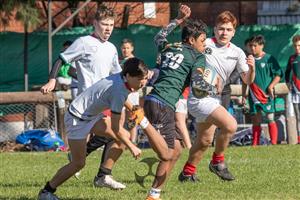 xx2 xx2 - Rugby - SITAS vs Virreyes Rugby Club - URBA M14 - Sociedad Italiana de Tiro al Segno - Virreyes Rugby Club