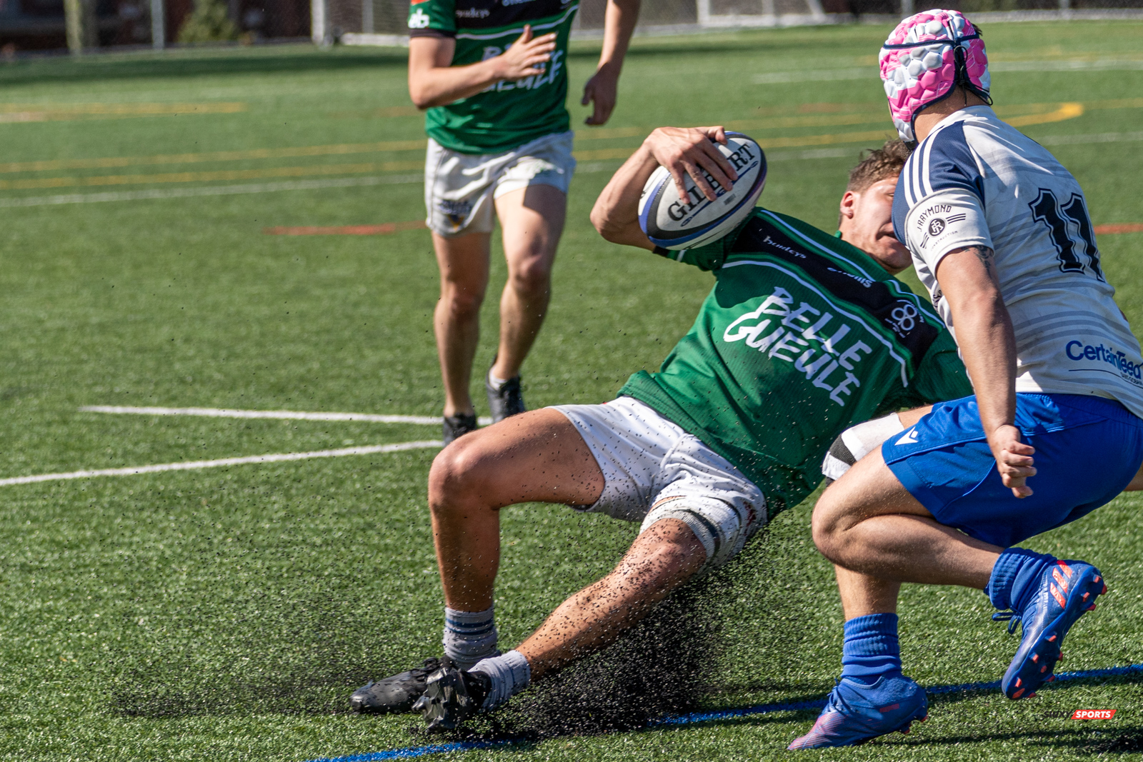 Parc Olympique (28) vs (5) Montreal Irish - Sr Parc Olympique Rugby Rugby 2022/May/14 #PARCOvMIRC2022R1sr Parc Olympique (28) vs (5) Montreal Irish - Sr Parc Olympique Rugby Rugby 2022/May/14 #PARCOvMIRC2022R1sr