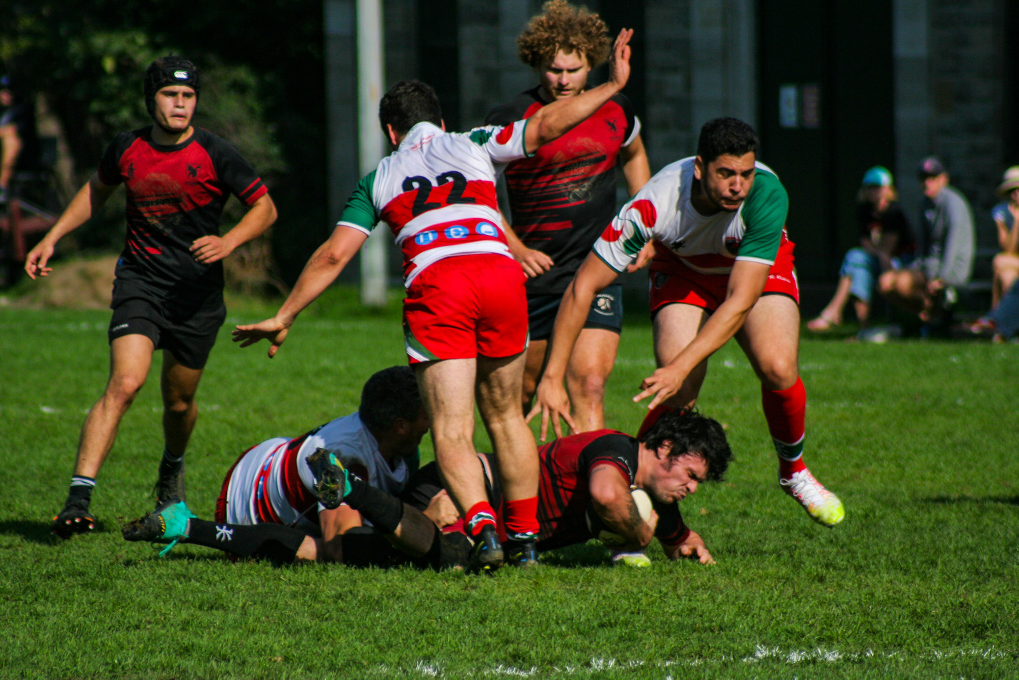  Westmount Rugby Club - Rugby Club de Montréal - Rugby -  (#WRCvsRCM2021m) Photo by:  | Siuxy Sports 2021-09-25