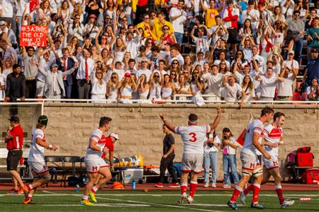 # 3 A Pantis, the old man is back !