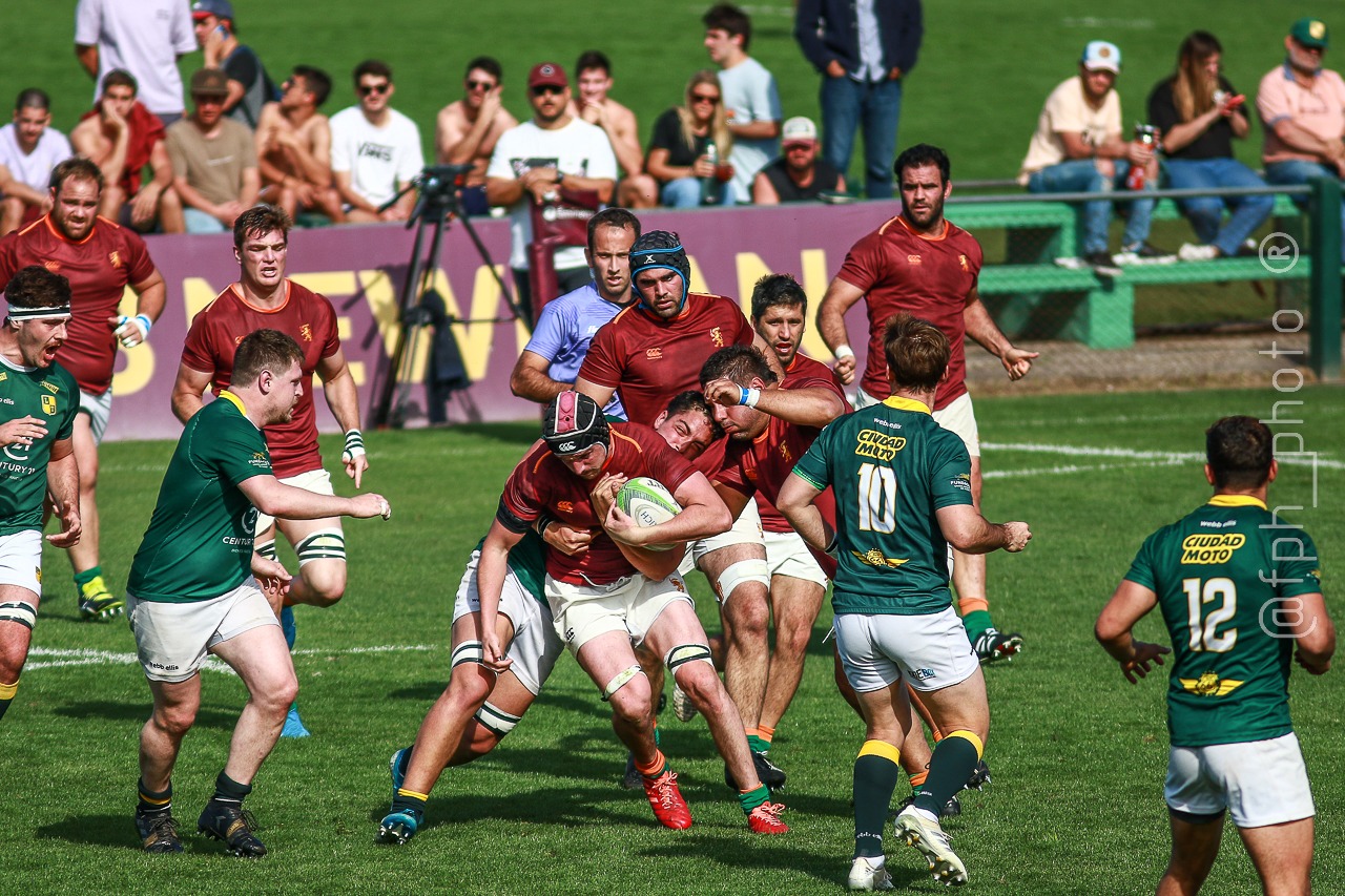  Newman - Club de Rugby Los Tilos - Rugby - URBA Top 13 - Newman (40) vs (24) Los Tilos (#URBANewmanTilos2022) Photo by: Alan Roy Bahamonde | Siuxy Sports 2022-09-24