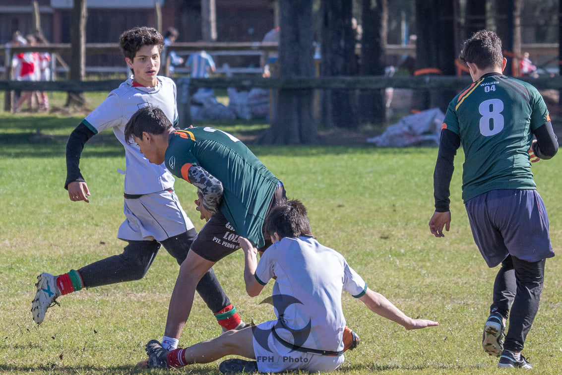  Sociedad Italiana de Tiro al Segno - Virreyes Rugby Club - Rugby - SITAS vs Virreyes Rugby Club - URBA M14 (#SITASvsVirreyes2021M14) Photo by: Alan Roy Bahamonde | Siuxy Sports 2021-07-17