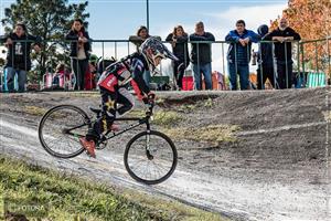 BMX Campeonato Buenos Aires 2018