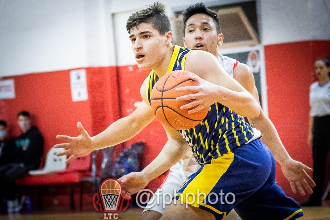  Ramos Mejía Lawn Tennis Club - I.C.D. Pedro Echagüe - Basketball - Ramos Mejia Lawn Tenis Club Vs ICD Pedro Echagüe 2021 (#RMLTCvsICDPE2011metro) Photo by: Alan Roy Bahamonde | Siuxy Sports 2021-07-11