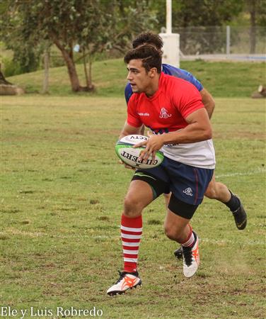 XXII Seven de la Tradición 2022 - Areco - Reel A3 - Game