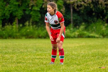 TMR W2 (14) vs (27) RCM W1