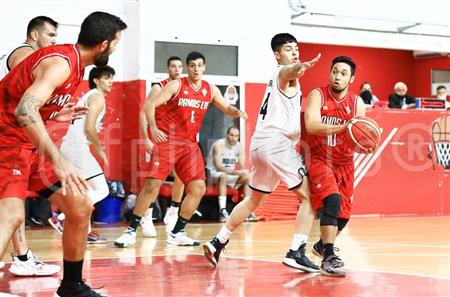 RMLTC vs Los Indios - Liga Federal 2022