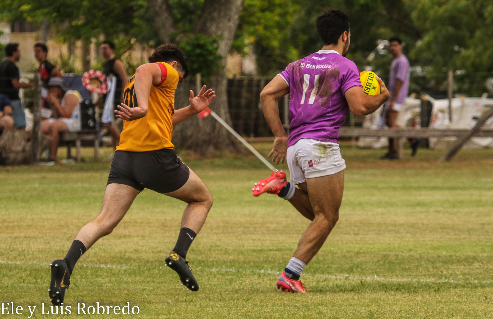  Areco Rugby Club -  - Rugby - XXII Seven de la Tradición 2022 - Areco - Reel A2 - Game (#XXIISevTrad2022RA2) Photo by: Luis Robredo | Siuxy Sports 2022-12-03