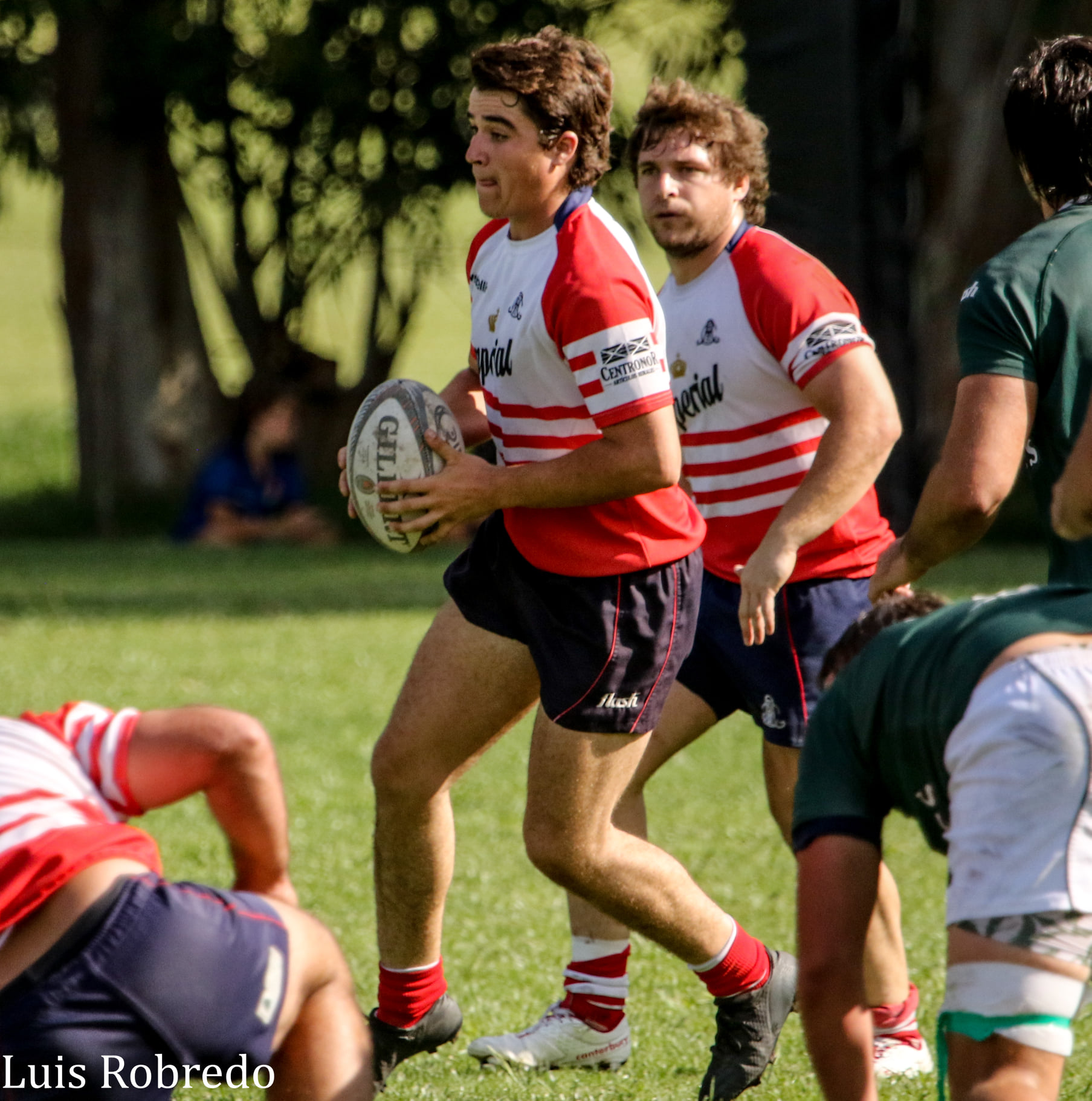  Los Cardos Rugby Club - Areco Rugby Club - Rugby - Los Cardos Rugby Club vs Areco Rugby Club (#LCRCvsARC2022) Photo by: Luis Robredo | Siuxy Sports 2022-03-08