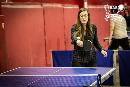 Ping Pong Musica 2021 - Bar NTE