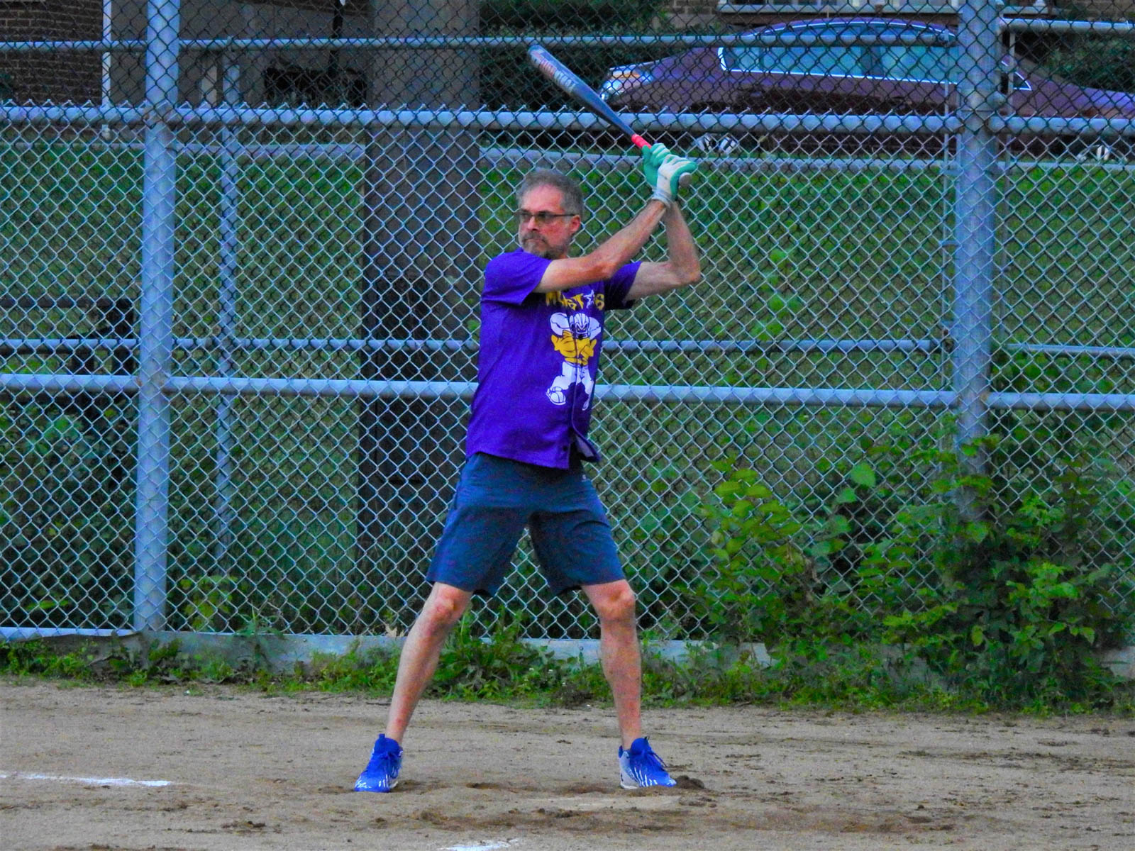  Monstars -  - Softball -  () Photo by:  | Siuxy Sports 2021-07-26