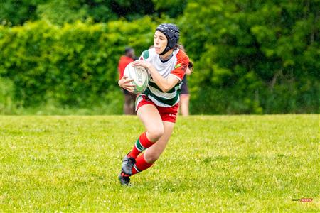 TMR W2 (14) vs (27) RCM W1