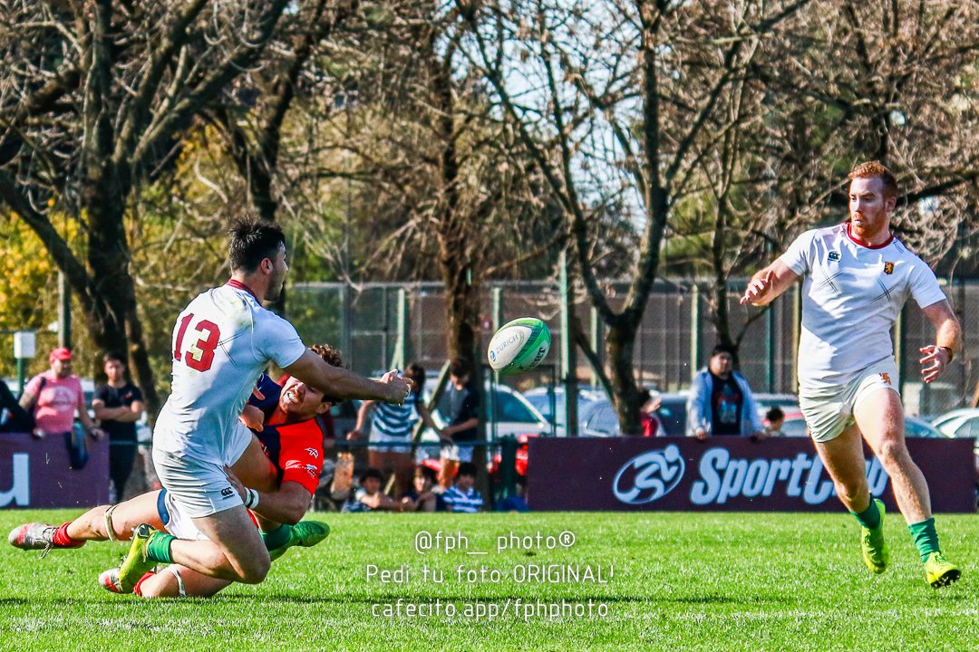  Newman - Club San Luis - Rugby - Newman (56) vs (5) San Luis - URBA Top 13 (#NewmanVsSLuis2022) Photo by: Alan Roy Bahamonde | Siuxy Sports 2022-08-14