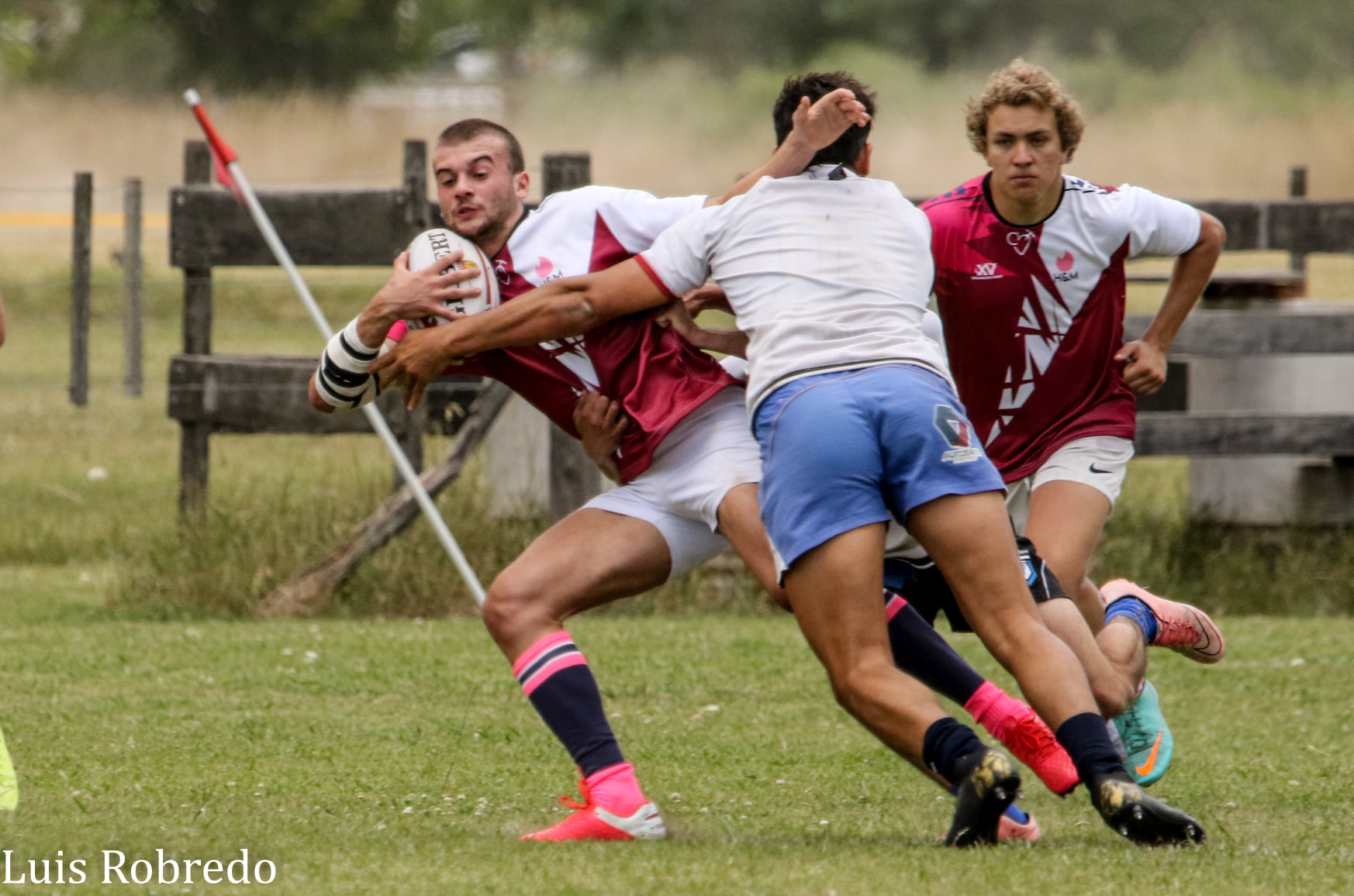   -  - Rugby - Seven de la Tradición 2021 - San Antonio de Areco (#SevenTradicion2021-XvsY-1) Photo by: Luis Robredo | Siuxy Sports 2021-12-05