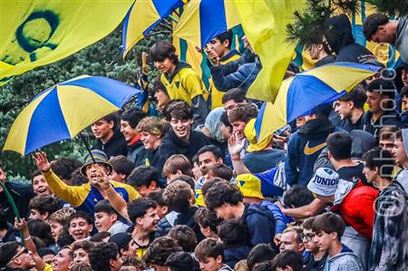 URBA 1A - La Plata vs Mariano Moreno -  Reel A1