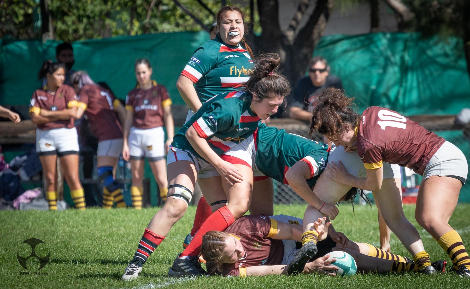  Sociedad Italiana de Tiro al Segno - Atlético San Andrés Rugby Club - Rugby - Sitas vs Atlético San Andrés (#SITASvsSanAndres2021) Photo by: Alan Roy Bahamonde | Siuxy Sports 2021-08-21