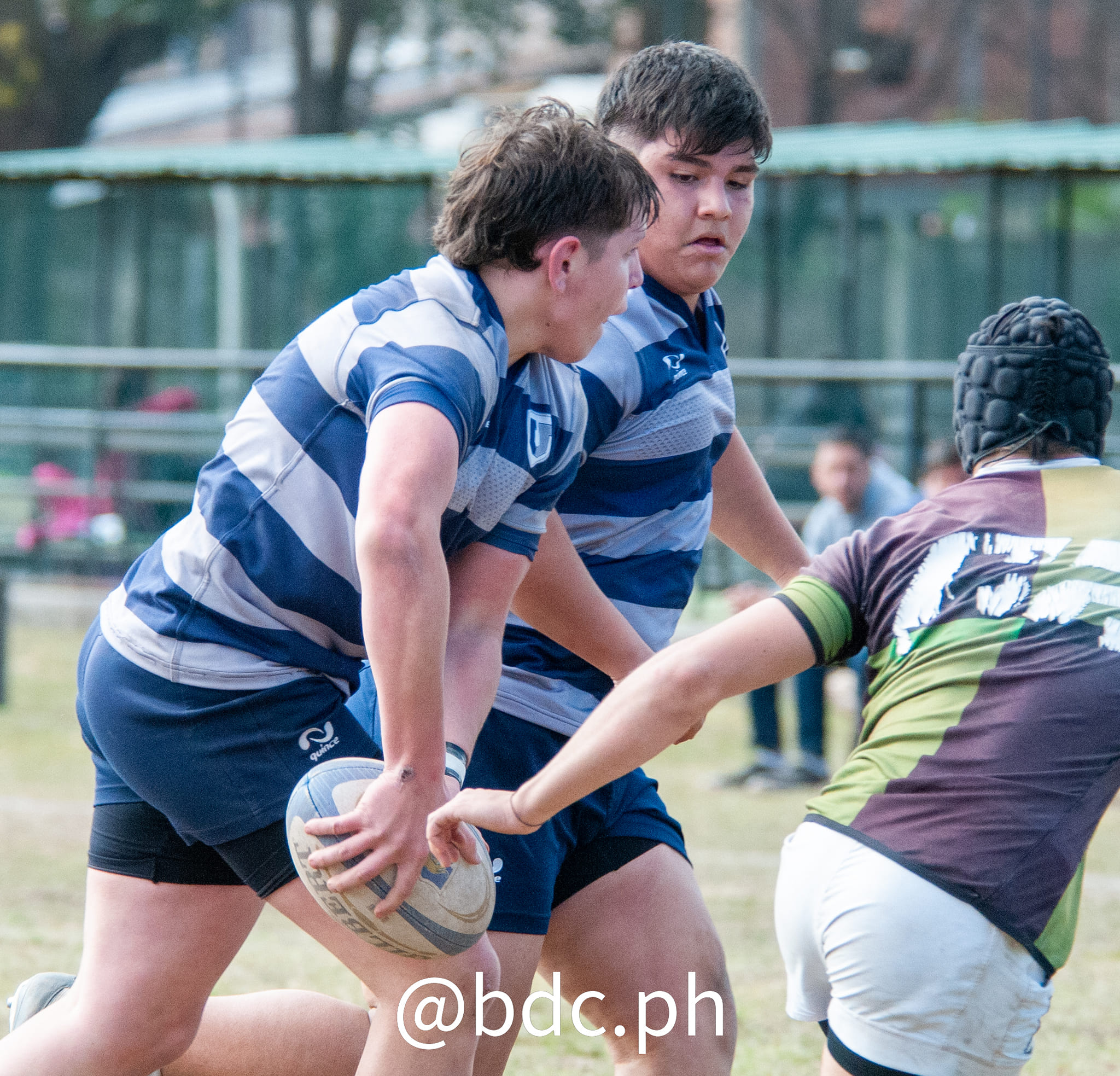 Universitario Rugby Club - Tucuman - Tucumán Rugby Club - Rugby - M16 - Universitario Rugby Club vs. Tucuman Rugby Club (#URCvTRC2022) Photo by: Benjamín de Chazal | Siuxy Sports 2022-07-02