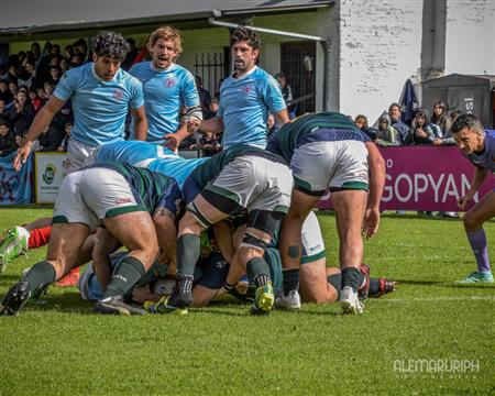 URBA - 1A - San Patricio (36) vs (24) San Cirano