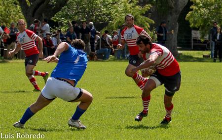 Areco Vs Italiano 2021