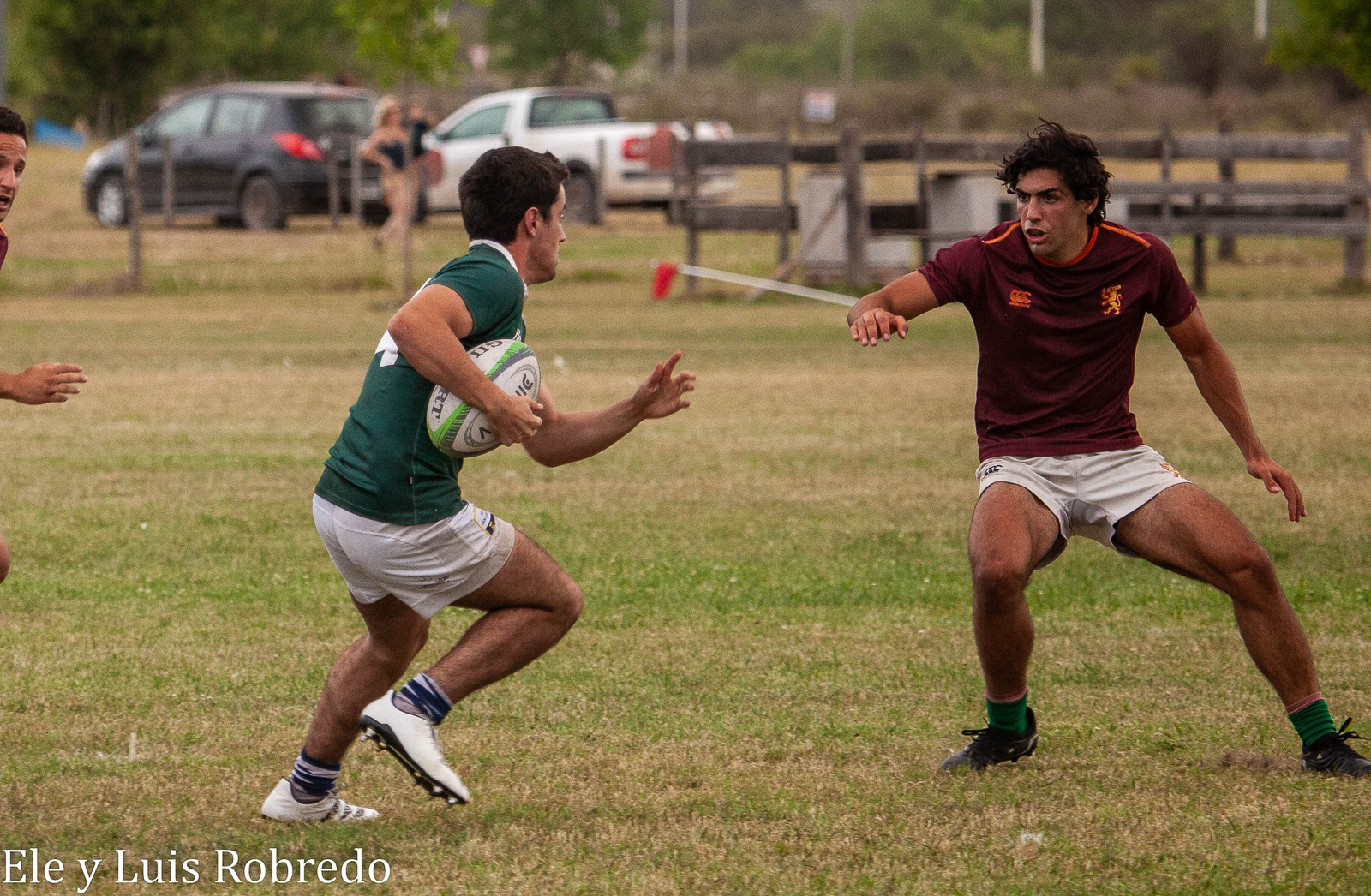  Areco Rugby Club -  - Rugby - XXII Seven de la Tradición 2022 - Areco - Reel A1 - Game (#XXIISevTrad2022RA1) Photo by: Luis Robredo | Siuxy Sports 2022-12-03