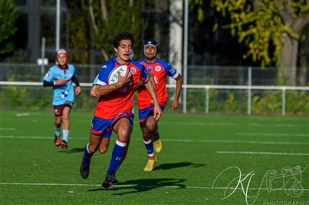 Elite Alamercery - FCG(65) vs (0) CSBJ