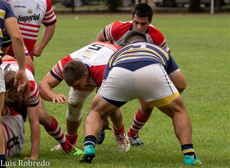 URBA - Areco RC vs Liceo Militar