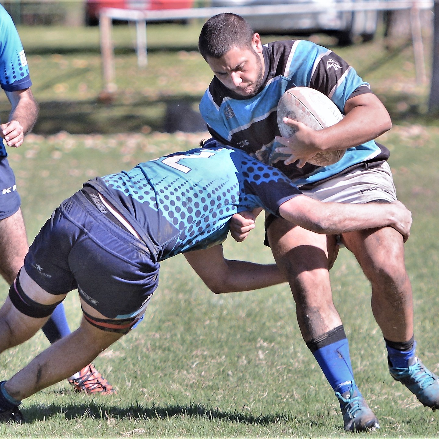  Liceo Naval - Círculo Universitario de Quilmes - Rugby - Liceo Naval vs. CUQ (Plantel superior Pre C)  (#LiceoVsCUQ2022) Photo by: Julián Marcelo Figueras | Siuxy Sports 2022-04-23