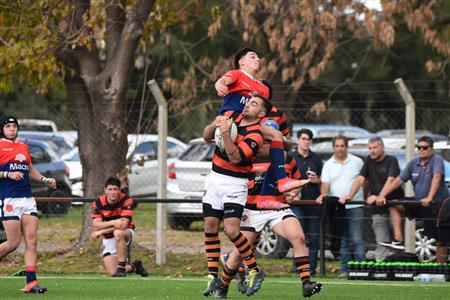 Deportiva Francesa vs Olivos Rugby Club - Inter & Pre - URBA