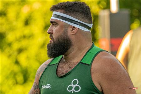 Beaconsfield vs Mtl Irish - 2022 - Pre match - Reel B1