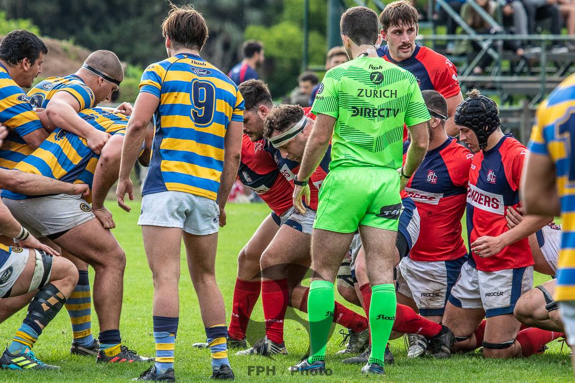  Hindú Club - Club San Luis - Rugby - Hindu vs San Luis - URBA (#HinduVsSanLuis2021oct) Photo by: Alan Roy Bahamonde | Siuxy Sports 2021-10-02