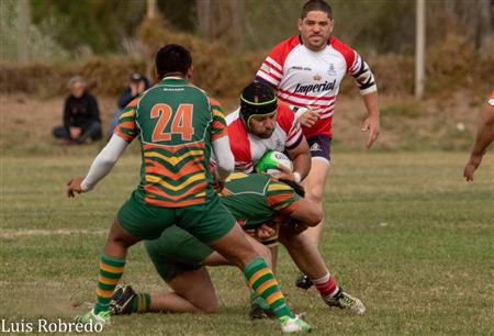 Areco Rugby Club vs Virreyes Rugby Club (2022)