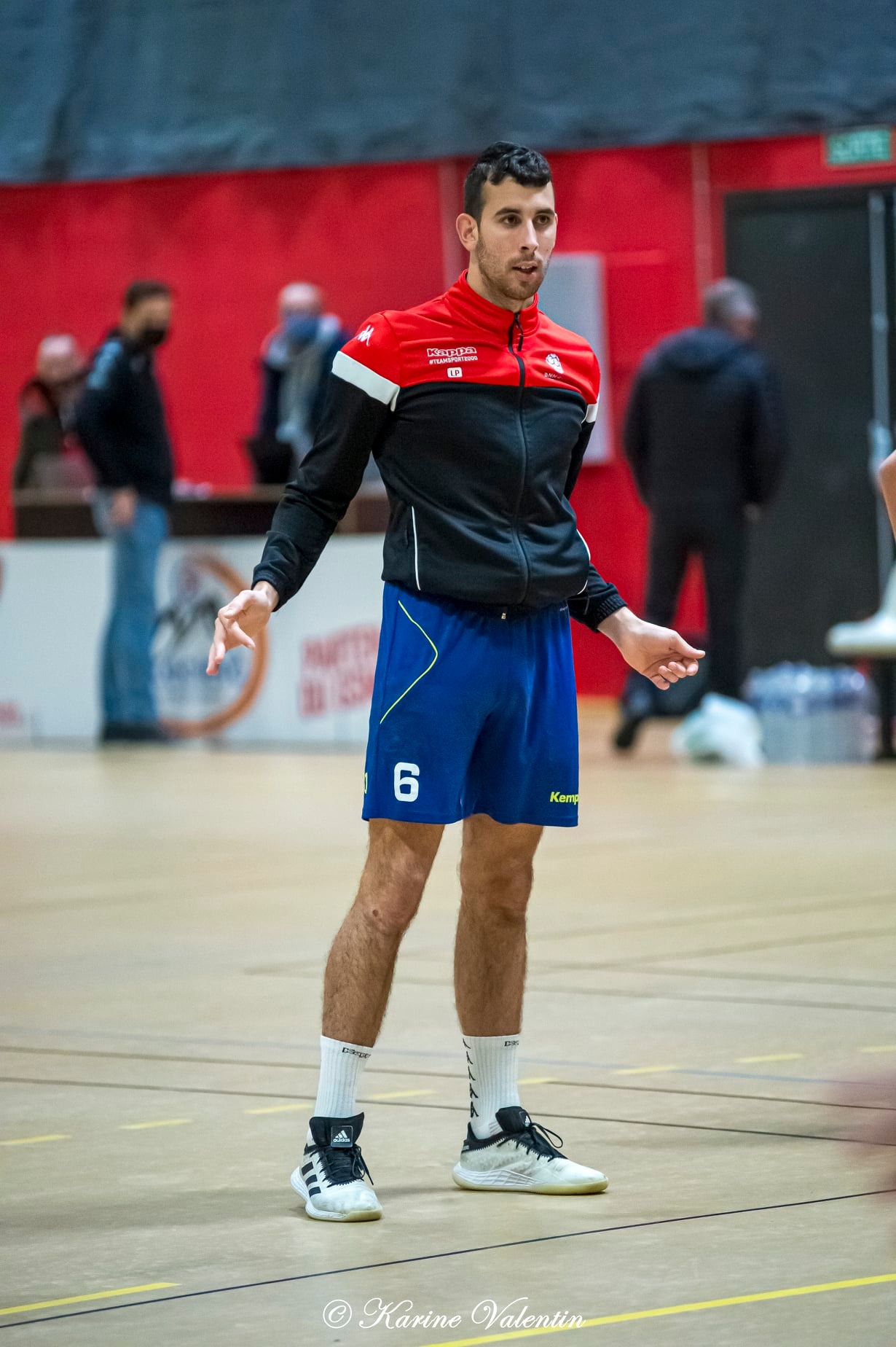  Annecy Handball -  - Handball -  (#GSMHvsAnnecy2021Nov) Photo by: Karine Valentin | Siuxy Sports 2021-11-27