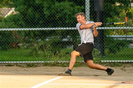 Monstars vs Sloppy Posse - 2022 - Reel 2