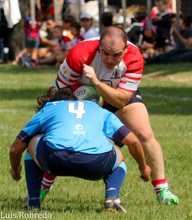 Areco Vs CUQ - URBA 2021 - Inter