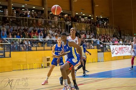 BCTM vs Calais - 2022